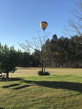 woolshed hill estate