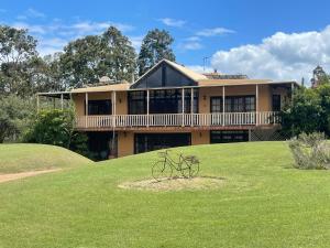 Woolshed Hill Estate,Cessnock>>Branxton,4 star