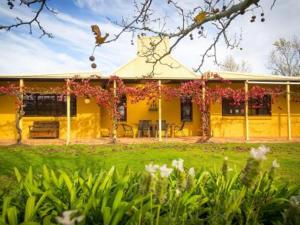Woolshed Hill Estate,Cessnock>>Branxton,4 star