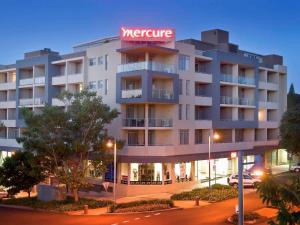 Mercure Centro Port Macquarie,New South Wales>>Byron Bay,5 star