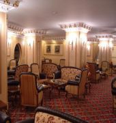 ankara princess hotel