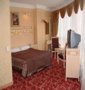 ankara princess hotel