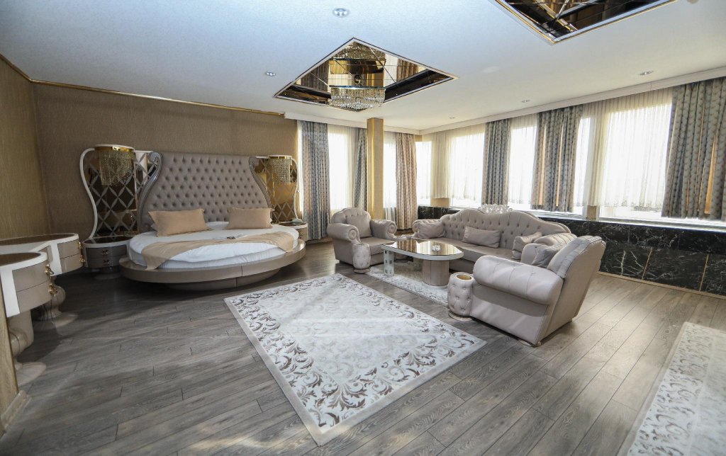 ankara princess hotel