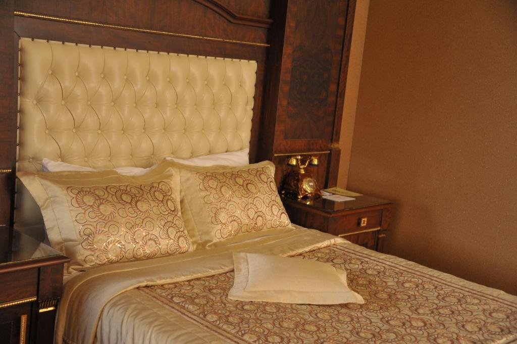 ankara princess hotel