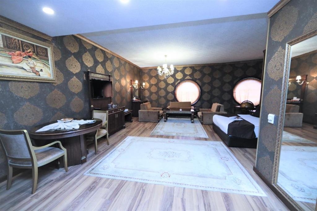 ankara princess hotel