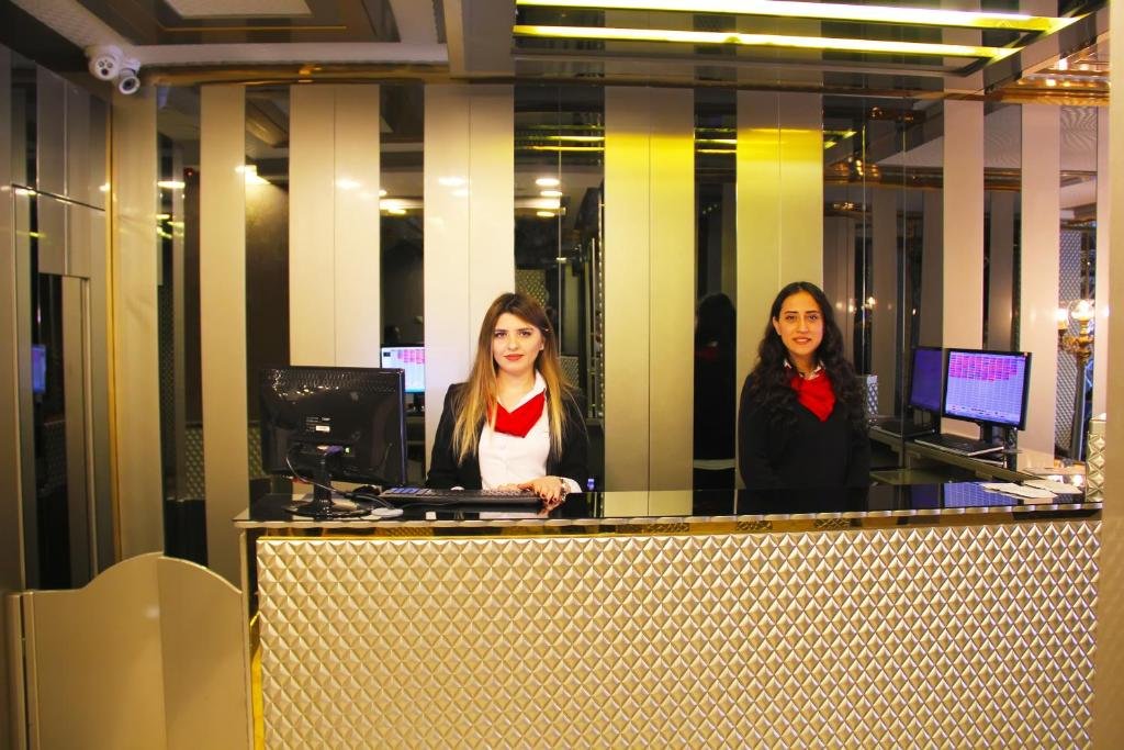 ankara princess hotel