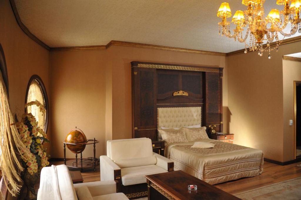 ankara princess hotel