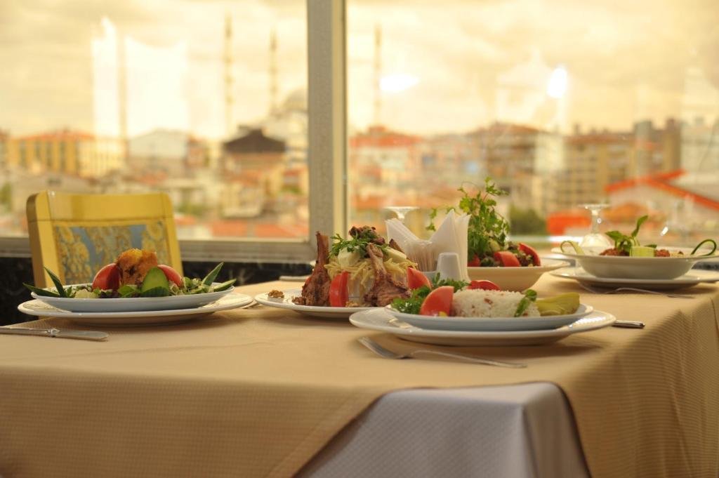 ankara princess hotel