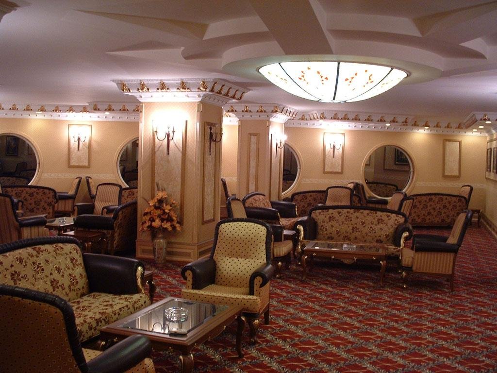 ankara princess hotel