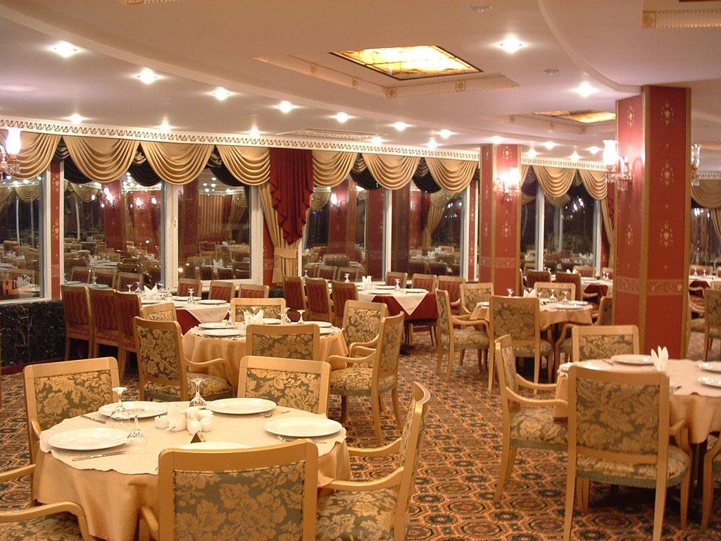 ankara princess hotel