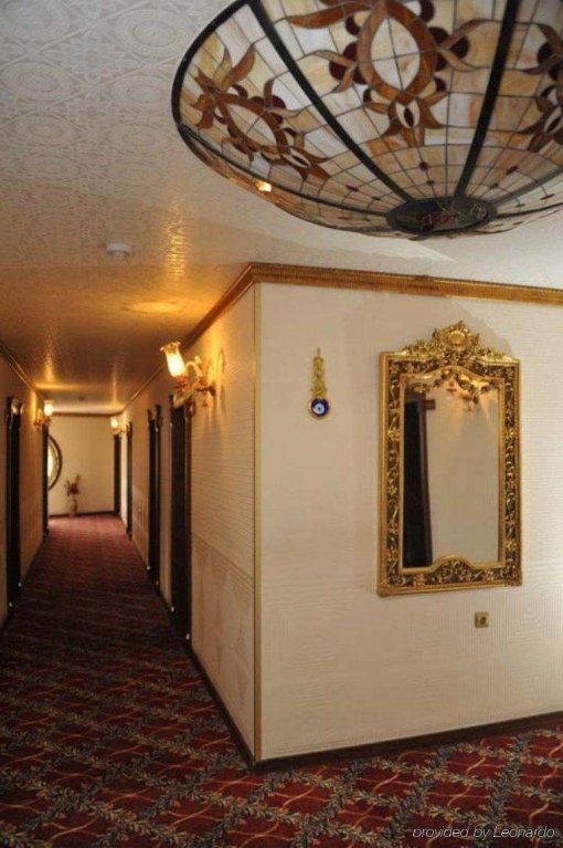 ankara princess hotel