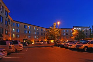 Oxford Suites Portland - Jantzen Beach,Oregon>>Multnomah,3 star