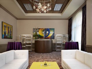 dossier hotel