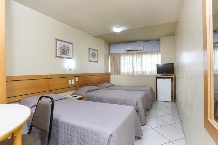 hotel express maua