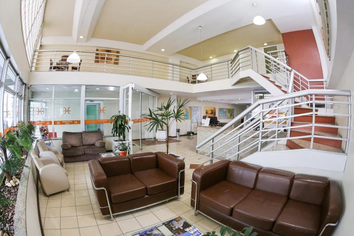 hotel express maua