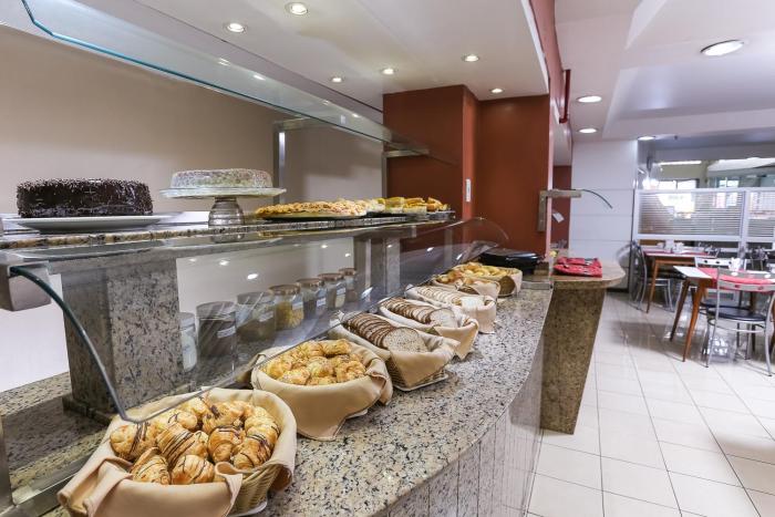 hotel express maua