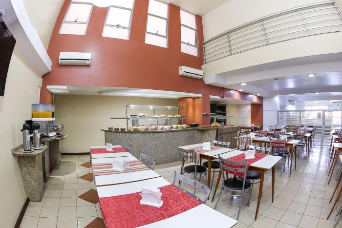 hotel express maua