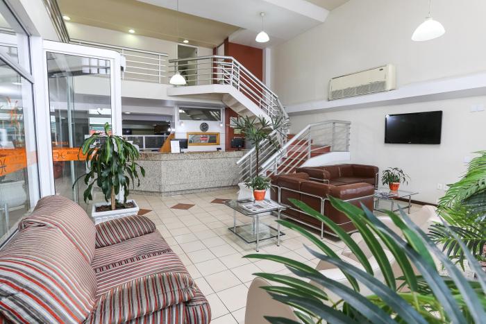 hotel express maua