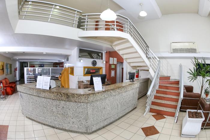 hotel express maua