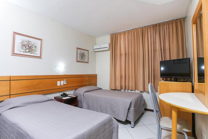 hotel express maua