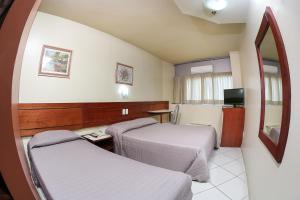 hotel express maua