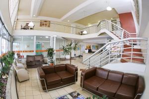 hotel express maua