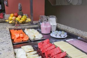 hotel express maua