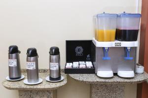 hotel express maua