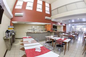 hotel express maua