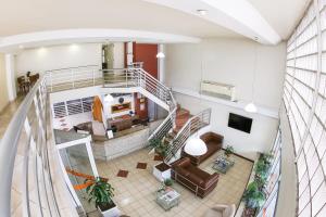 hotel express maua