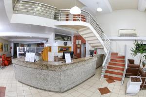 hotel express maua