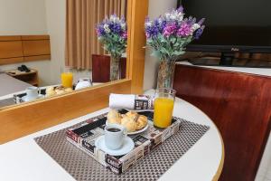 Hotel Express Mauá,Rio Grande Do Sul State>>Porto Alegre,3 star