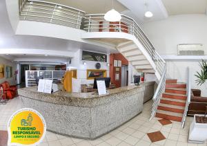 Hotel Express Mauá,Rio Grande Do Sul State>>Porto Alegre,3 star