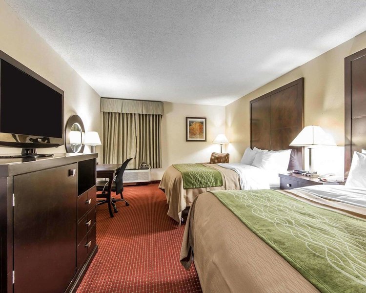 quality inn and suites