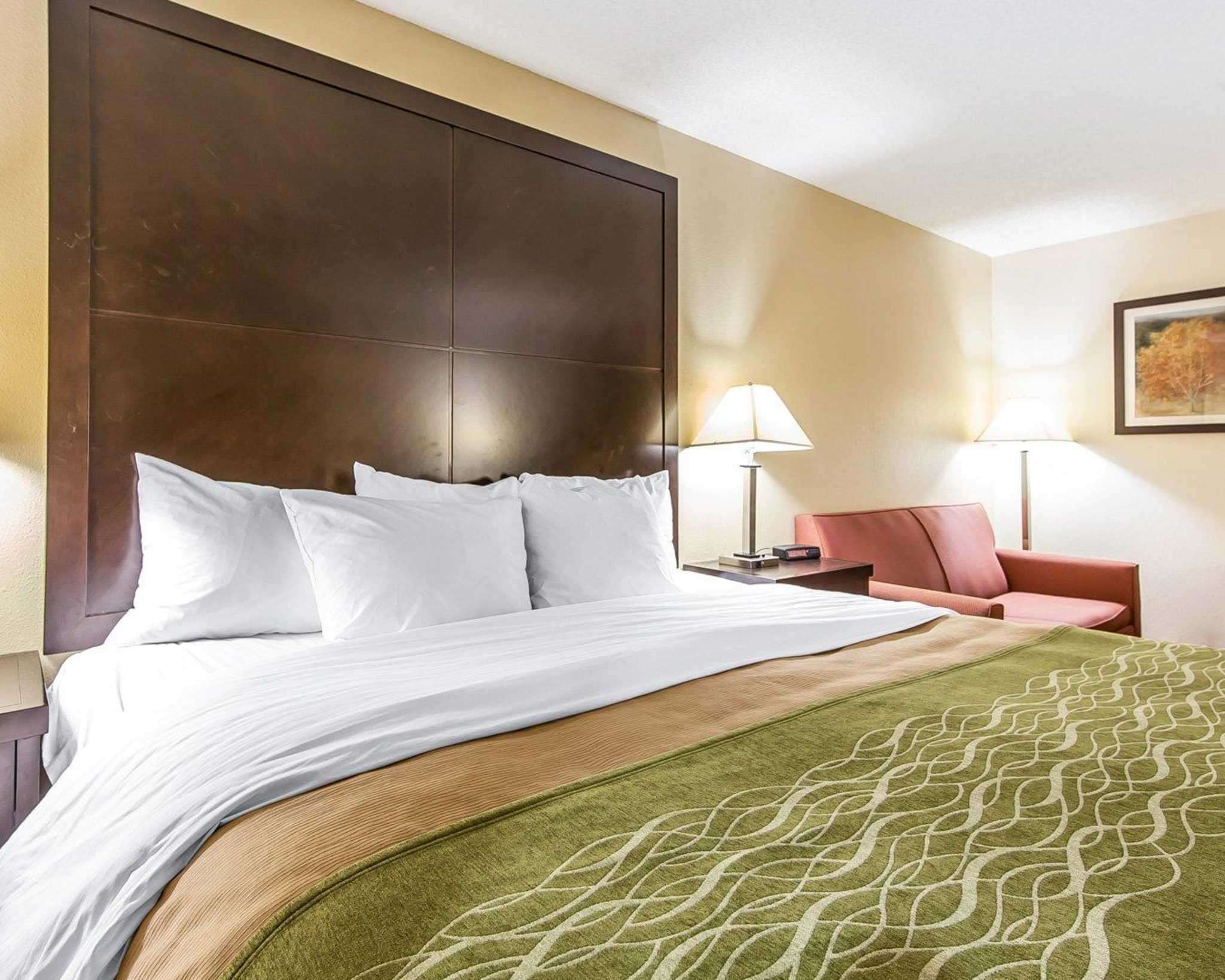 quality inn and suites