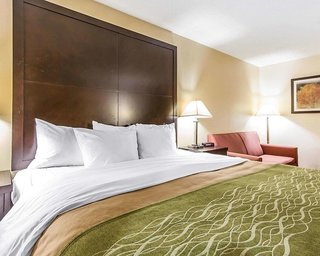 quality inn and suites