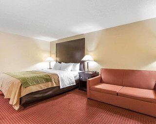 quality inn and suites