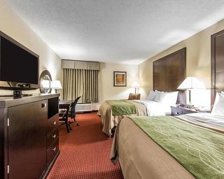quality inn and suites