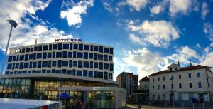 hotel kras