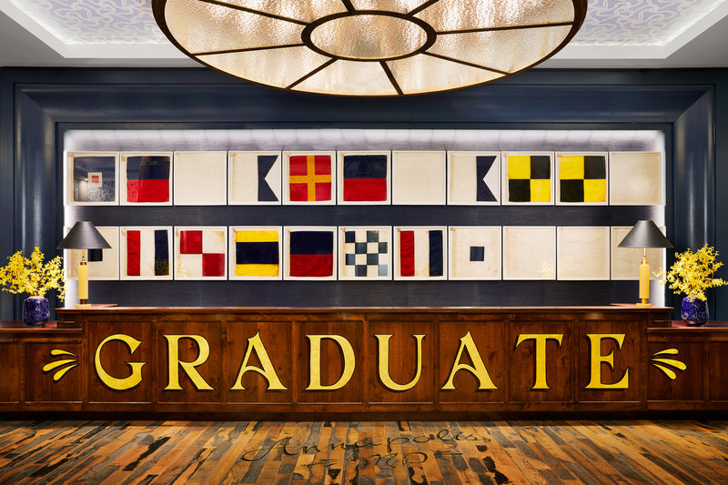 graduate by hilton annapolis