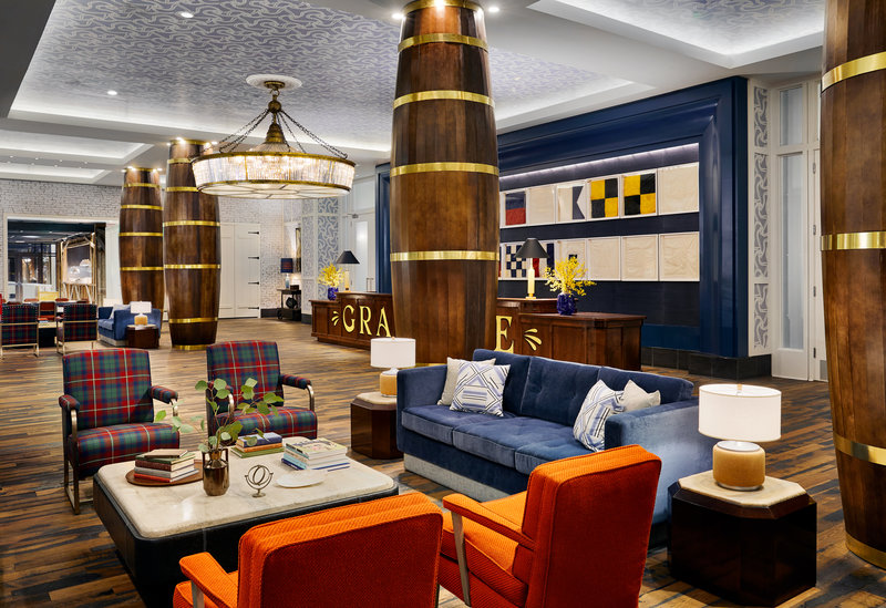 graduate by hilton annapolis