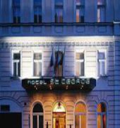 hotel st george czech leading hotels
