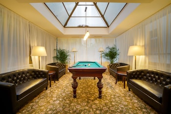 hotel st george czech leading hotels