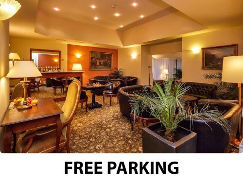 hotel st george czech leading hotels