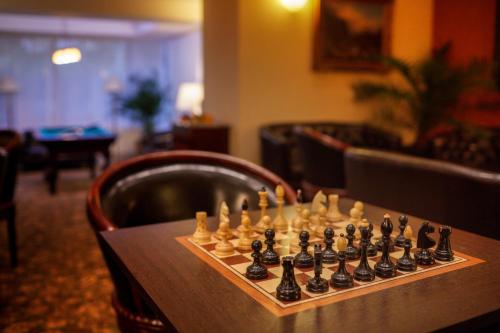 hotel st george czech leading hotels