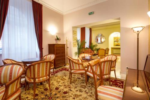 hotel st george czech leading hotels