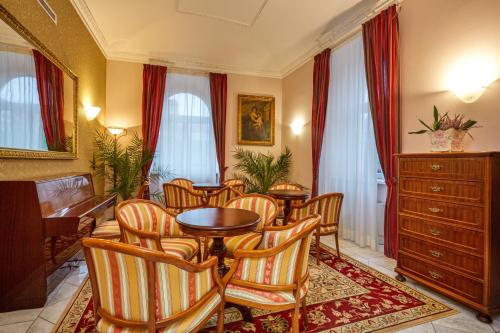 hotel st george czech leading hotels