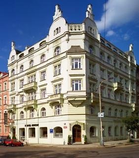 hotel union