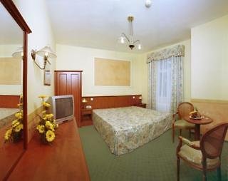 hotel union