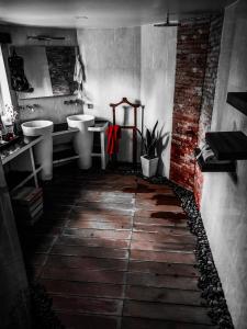 Canvas And Orchids Retreat,Koh Kong>>Kaoh Kong,4 star